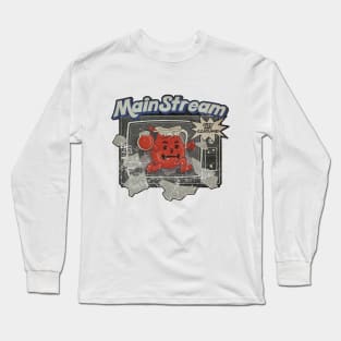 Mainstream KoolAids Long Sleeve T-Shirt